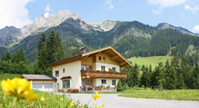 Apartments Alpenfrieden